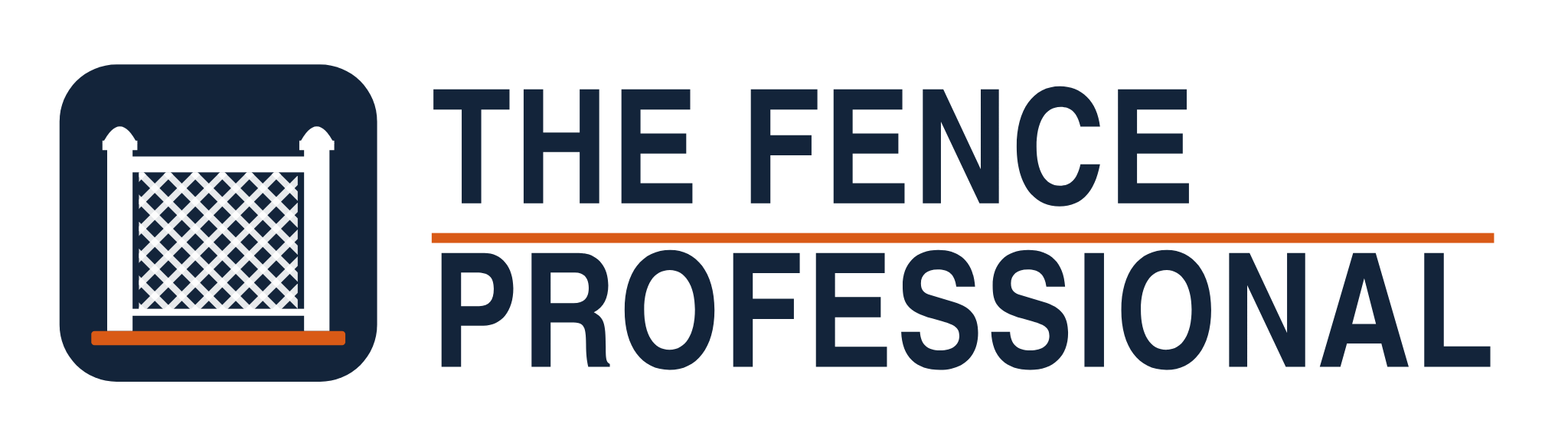 The Fence Professional